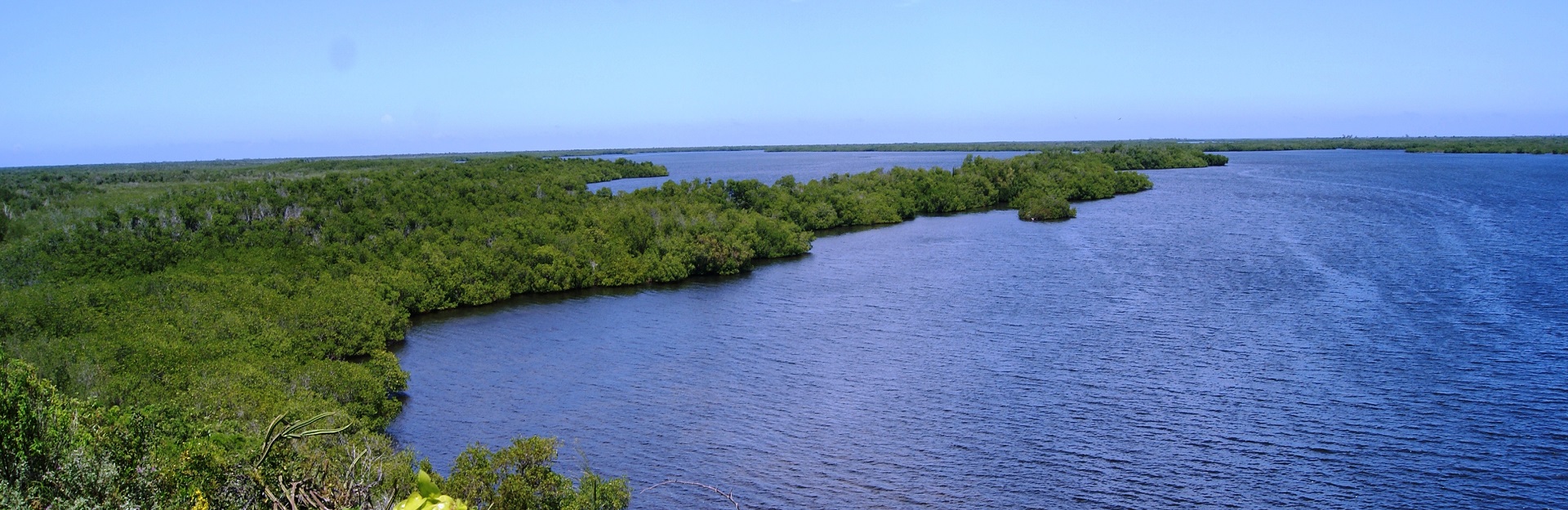 Geographie, Cayo Rabihorcado, Las Tunas, Cuba Travel